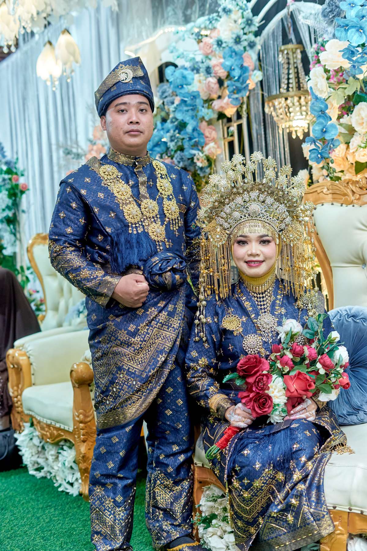 Sufya & Lufti